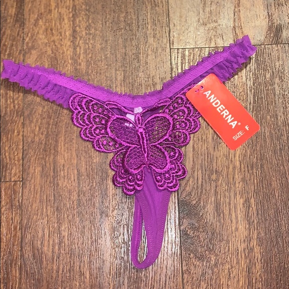 Thong Panties ! ( M ) - Picture 2 of 6